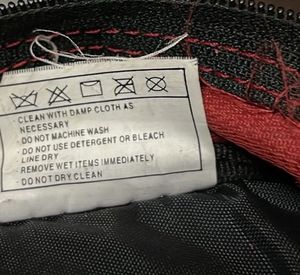 Nike Mini Back Pack