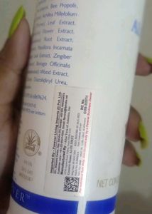 ALOE FIRST (Natural Soothing Spray )