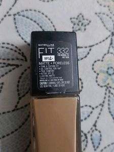 Makeup Bundle: lipstick foundation contour