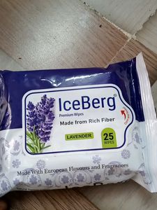 Ice Berg