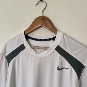Nike Dri-FIT Athletic T-Shirt