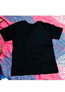Combo Of 4 Tshirt For 7 To 8 Year Boys