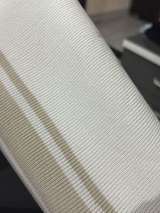 Balmain Paris Knit Tank Top