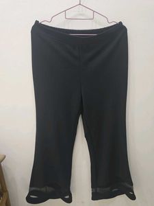 Stylish Black Pants