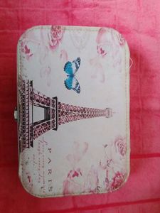 Jewelry Box