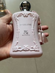 Luxury Perfumes