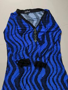 Kurta cum Night wear