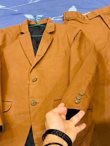 Suits &amp;coat Sett Pants 👖XL