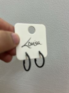 Lovisa Earrings- Buy One for 150/ Two - 100