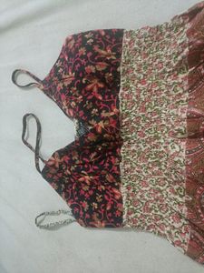 Price Drop...Pure Cotton Frock