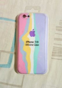 Iphone 6 Silicon Cover