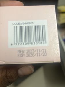 Vibrant Glamour Foundation