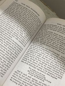 Tales From Shakespeare