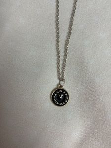 Chain With Clock Icon