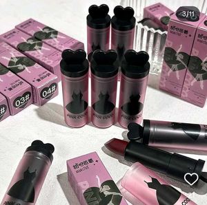 Pink coco Ballerina Lipstick 🩷 🩰