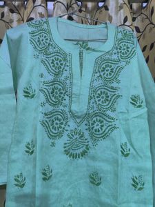 Cotton Kurti Combo
