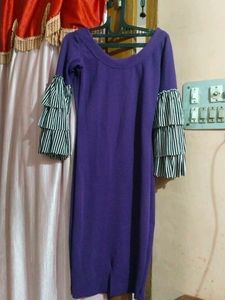 Bodycon Dress