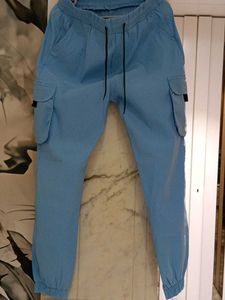 Track Pants