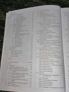 Inorganic Chemistry For Jee(Advanced) Part2