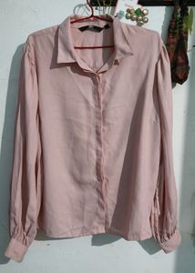 🩷 Pink Shirt