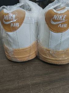 Nike Sneakers - Classic Style