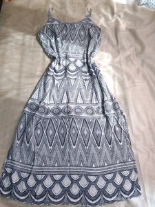 A Line Dress