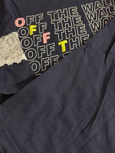 Casual T-shirt