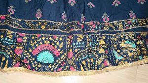 Elegant Kurta Set Form W