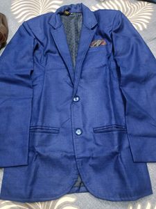 Men's Blazer
