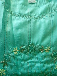 Beautiful Kurti ❤️