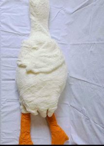 5 Feet Long Cute Swan 🦢 Plush