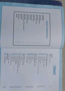 📚Set Of 6 Textbooks Class 12 Science