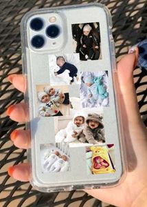 Custom Photo Phone Case