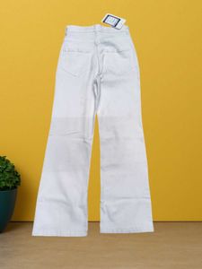 🥰D@65 Size-26 (Sale) Latest Ladies high waist Jea