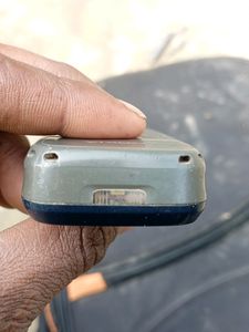 Nokia 1209 Working Phone