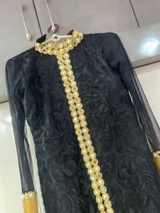 Used Dress One Time Good Condition 😍😍😍