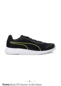 Puma Original Branded Shoes