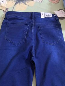 Blue Jeans For Women