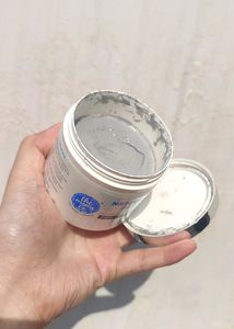 Natural Clay Face Mask