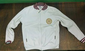 Stylish White Jacket