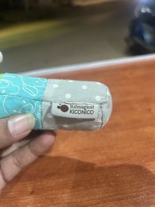 KicoNico Rattle
