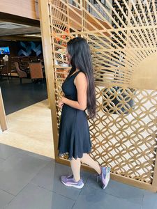 Beautiful Black Dress