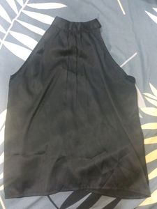 Sleeveless Top For Women