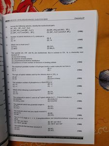 FIITJEE JEE Advanced Archive