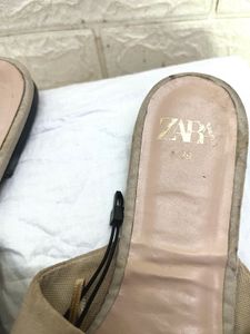 Authentic Zara Falts