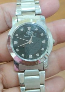Denis Parker Ladies Watch