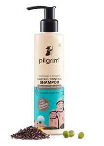 Brand New Pilgrim Shampoo Redensyl &amp; Anagain