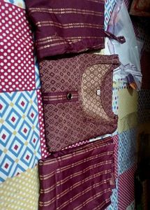❤️ Kurta Set...😍