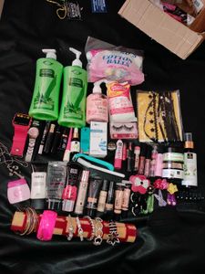 2 Combo Products with Two Freebies😍🙈