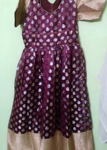 Long Frock